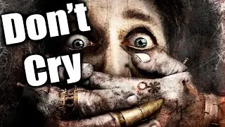 Top Indie Horror Game 2017!? Captured Demo (Gameplay/Walkthrough) PT 2