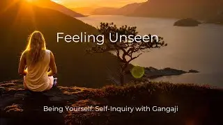 Feeling Unseen