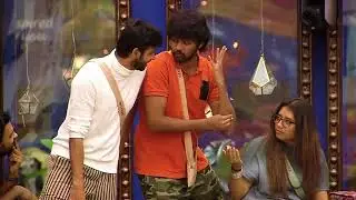 Bigg Boss Tamil season 5 Today unseen promo