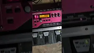 squeel settings boss loop station rc300 nov 23 2025