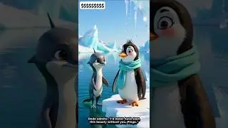 Pingo & Dodo: An Ocean Adventure of Friendship! #LearningForKids #TeamworkForKids #AdventureForKids