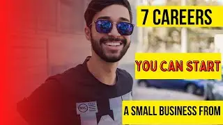 Small Business Consultant/Start A Small Business