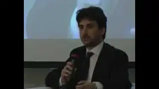 Volontariato culturale 11: Roberto Ferrari