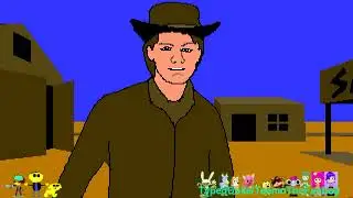 (REUPLOAD) YTP Male with no gender (Collab Entry)
