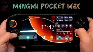 Mangmi Pocket Max First lmpressions