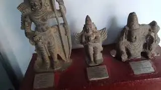 Vellore Museum
