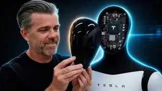 &ldquo;Elon Musk&rsquo;s BIGGEST Bet Yet: Tesla Optimus V3 Production Plan & AI5 Chip Revealed!&rdquo; #optimusgen3