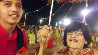 हिन्द रक्षक गरबा महोत्सव 2023 | Hind Rakshak Garba 2023 | Navratri Day - 09