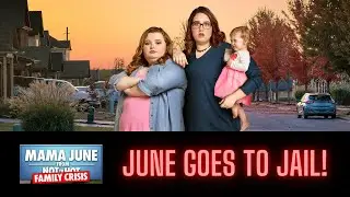 Mama June: From Not to Hot | S5 E11 | Road to Redemption: Mama&rsquo;s Scared Straight! | #MamaJune