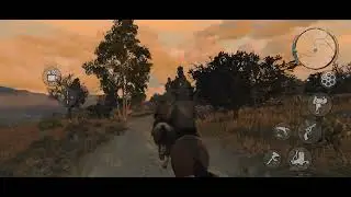 Играйте в RDR на мобильном устройстве.
