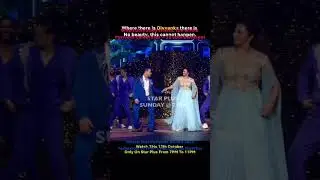 Watch Star Parivaar Awards 2025. Tomorrow 7PM&ndash;11PM, only on StarPlus   #25SaalBemisaal