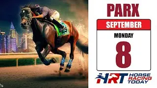 Прогнозы и аналитика Parx Racing &ndash; Денежный понедельник | 9 гонок на скоростной трассе