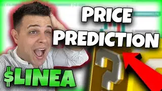 LINEA Price Prediction Linea Crypto 👉 URGENT UPDATE!