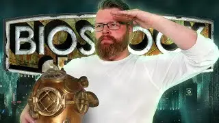 Eric Plays - Bioshock