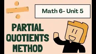 Partial Quotients Method