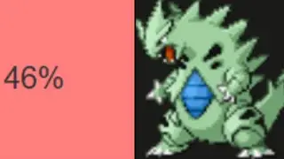 Every Gen 3 OU Pok&eacute;mon Ranked by Usage (October 2025)