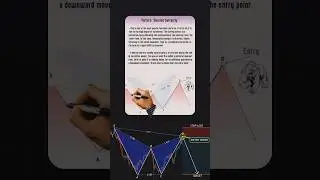 Bearish Butterfly Trading: The Most Elegant Short Setup
