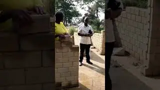 World Changing Centre Brick Campaign