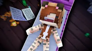 Minecraft Daycare - THE NIGHTMARE !? (Minecraft Roleplay)