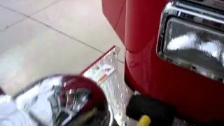 Places to hook up a fire hydrant on engine 19