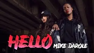 Mike Darole - 