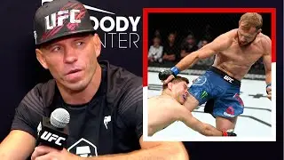 Cowboy Cerrone Eyes Extending His Career Records | UFC Austin