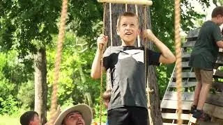 Western Ninja Camp