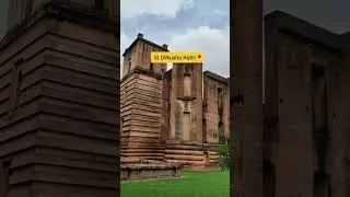 10 Historical Places in Lucknow #shorts