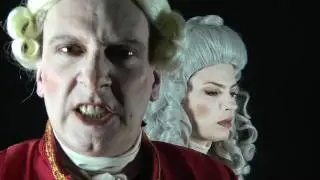 Teaser 1 - O Veneno do Teatro, de Rodolf Sirera