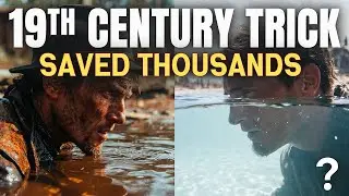 They Had NO Access to Modern Tech&mdash;Here's How They Survived | Forgotten Frontier Methods