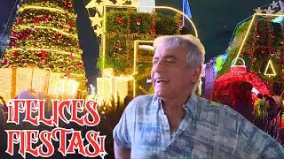 &iexcl;FELICES FIESTAS! &iexcl;GRACIAS!