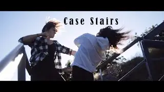 Case Stairs