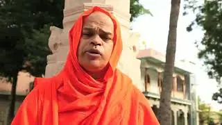 sri Muruga Rajendra swami navru
