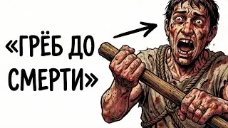 Ты — АФИНСКИЙ ГРЕБЕЦ  (И ЭТО ВСЯ ТВОЯ ЖИЗНЬ)