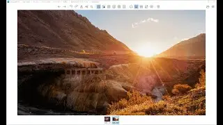 【ImageGlass】開源免費且好用的圖片查看軟件