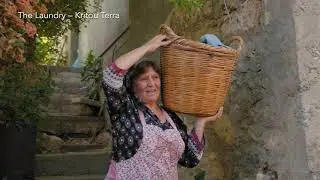 The Laundry / Kritou Terra