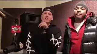 HOT97fm DJ DREWSKI / PORTER RICH S/o #StackLargeEMPIRE #LoveHipHop