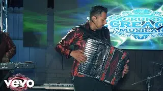 Grupo Recreaci&oacute;n Musical - La 4x4