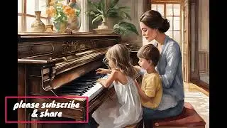 Unlock Your Children's Potential Through Music Education