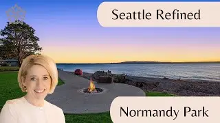 Washington Waterfront Homes
