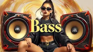 H Bass Boosted Mix 2025 🔥 High Energy EDM Drop 🚀 Trending Electro Bangers | H BASS #26 trending