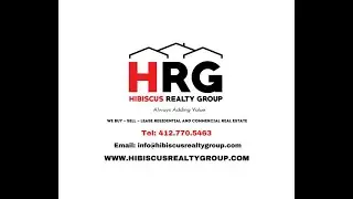 Hibiscus Realty Group - We Buy Houses Pittsburgh, PA!