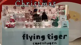 Natale da Tiger!