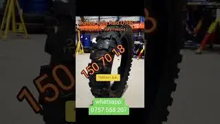 Anvelopa moto 150 70 18 Dunlop Rally Raid D908