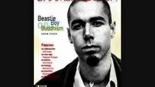 a tribute to my man yauch! i.heart.you!