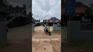 2025 dominar 400 delivery