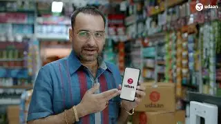 Kirana - udaan - Food and FMCG- Hindi