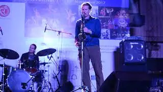 Austrian Jazz music Saxophone from Austria 3
