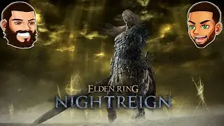 Withdrawals Are Real - Back on Elden Ring Nightreign