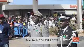 SAINT LOUIS DEFILE 04 AVRIL 2022